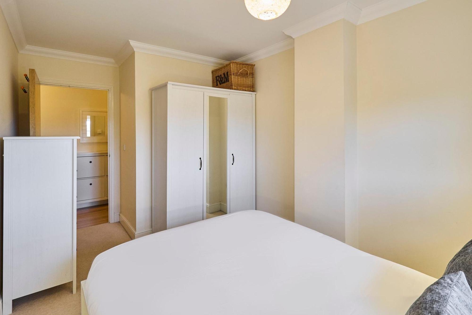 Host & Stay - Nunnery Fields Canterbury Kültér fotó