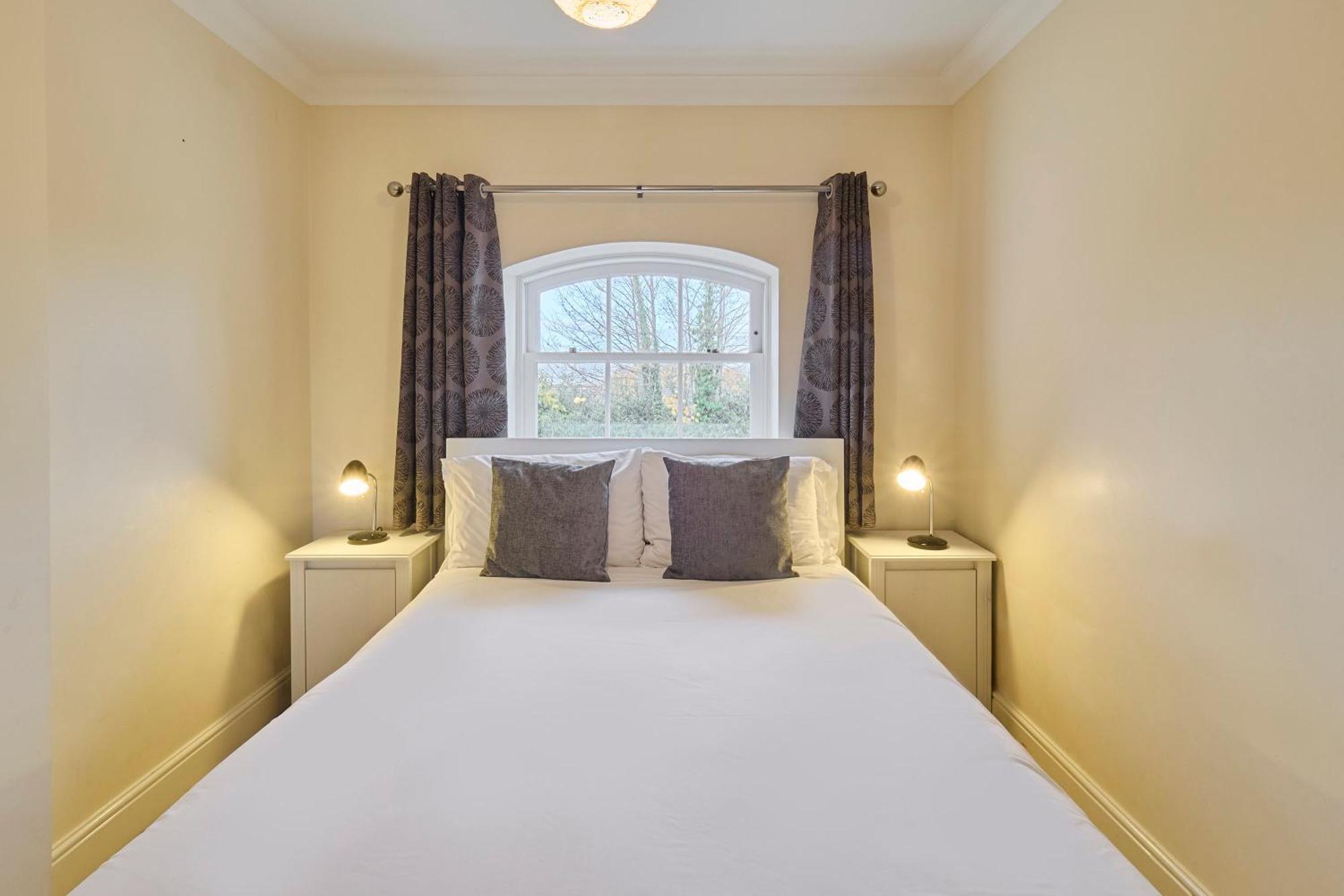 Host & Stay - Nunnery Fields Canterbury Kültér fotó